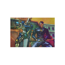 Load image into Gallery viewer, Anime Jojo's Bizarre Adventure Rug