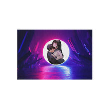 Load image into Gallery viewer, Hotarou x Chitanda Rug