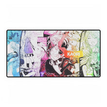 Load image into Gallery viewer, Anime Your Lie in April Mouse Pad (Desk Mat)