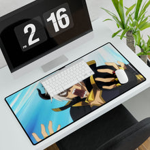 Load image into Gallery viewer, How NOT To Summon A Demon Lord Mouse Pad (Desk Mat)