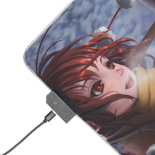 Load image into Gallery viewer, Touhou RGB LED Mouse Pad (Desk Mat)