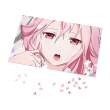 Load image into Gallery viewer, Guilty Crown Inori Yuzuriha Jigsaw Puzzle