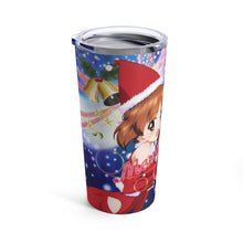 Load image into Gallery viewer, Girls und Panzer Tumbler 20oz