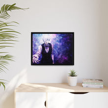 Load image into Gallery viewer, Decim Canvas Framed Art Print