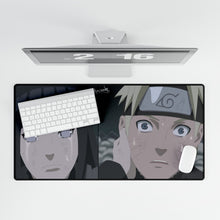 Load image into Gallery viewer, Anime Naruto Mouse Pad (Desk Mat)
