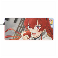 Load image into Gallery viewer, Mushoku Tensei: Jobless Reincarnation RGB LED Mouse Pad (Desk Mat)