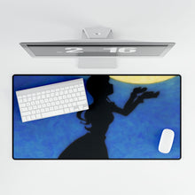Load image into Gallery viewer, Shinigami Bocchan To Kuro Maid Mouse Pad (Desk Mat)