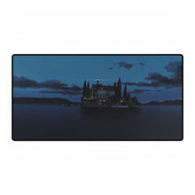 Load image into Gallery viewer, Anime Porco Rossor Mouse Pad (Desk Mat)