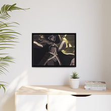 Load image into Gallery viewer, Anime Made In Abyss Canvas Framed Art Print