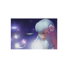 Load image into Gallery viewer, Kanna (Inuyasha) Rug