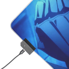 Load image into Gallery viewer, The Rising Of The Shield Hero RGB LED Mouse Pad (Desk Mat)