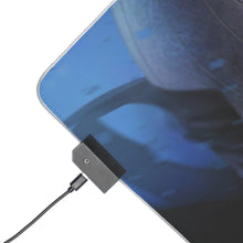 Load image into Gallery viewer, Tobi RGB LED Mouse Pad (Desk Mat)