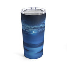 Load image into Gallery viewer, Anime Landscape Tumbler 20oz