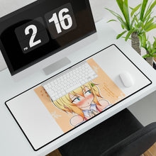 Load image into Gallery viewer, Anime Tales of Zestiria the X Mouse Pad (Desk Mat)