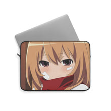 Load image into Gallery viewer, Anime Toradora! Laptop Sleeve