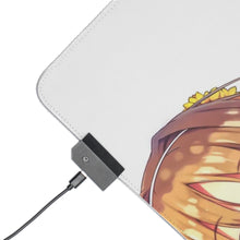 Load image into Gallery viewer, Classroom Of The Elite RGB LED Mouse Pad (Desk Mat)