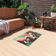 Load image into Gallery viewer, Clannad Fuuko Ibuki Rug