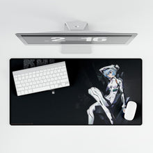 Load image into Gallery viewer, Anime Neon Genesis Evangelion Mouse Pad (Desk Mat)