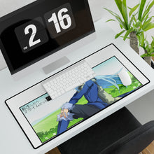 Load image into Gallery viewer, Anime That Time I Got Reincarnated as a Slime Mouse Pad (Desk Mat)