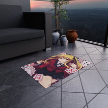 Load image into Gallery viewer, Kakegurui Rug