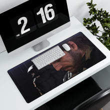 Load image into Gallery viewer, Metal Gear Solid V: The Phantom Pain Mouse Pad (Desk Mat)