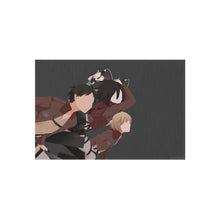 Load image into Gallery viewer, Anime Attack On Titan Rug