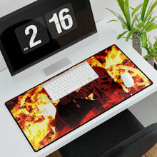 Load image into Gallery viewer, Anime Witch Hunter Robinr Mouse Pad (Desk Mat)