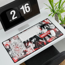 Load image into Gallery viewer, Anime Naruto Mouse Pad (Desk Mat)