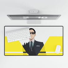 Load image into Gallery viewer, The Millionaire Detective Balance Unlimited Mouse Pad (Desk Mat)