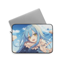 Load image into Gallery viewer, That Time I Got Reincarnated As A Slime Laptop Sleeve