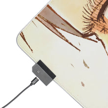 Load image into Gallery viewer, Anime Attack On Titan RGB LED Mouse Pad (Desk Mat)