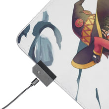 Load image into Gallery viewer, KonoSuba - God’s blessing on this wonderful world!! RGB LED Mouse Pad (Desk Mat)
