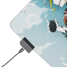 Load image into Gallery viewer, Umineko: When They Cry RGB LED Mouse Pad (Desk Mat)