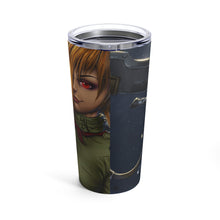 Load image into Gallery viewer, Hellsing Tumbler 20oz