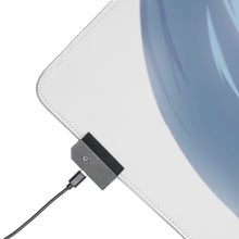 Load image into Gallery viewer, Tokyo Ghoul:re RGB LED Mouse Pad (Desk Mat)