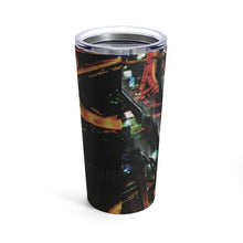 Load image into Gallery viewer, Ghost In The Shell Tumbler 20oz