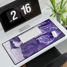 Load image into Gallery viewer, Anime Vocaloid Mouse Pad (Desk Mat)