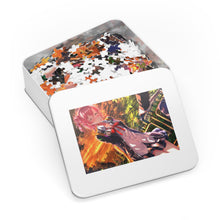 Load image into Gallery viewer, My Teen Romantic Comedy SNAFU Hachiman Hikigaya, Yui Yuigahama Jigsaw Puzzle