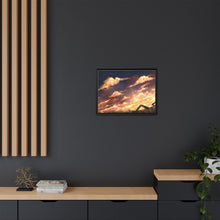 Load image into Gallery viewer, Anime Re:ZERO -Starting Life in Another World- Canvas Framed Art Print