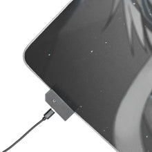 Load image into Gallery viewer, Anime Kantai Collection RGB LED Mouse Pad (Desk Mat)