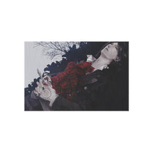 Load image into Gallery viewer, Black Butler Rug