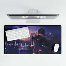 Load image into Gallery viewer, Anime Vocaloidr Mouse Pad (Desk Mat)