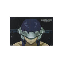 Load image into Gallery viewer, Ghost In The Shell Rug