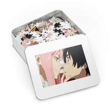 Load image into Gallery viewer, Nice and Sweet Jigsaw Puzzle