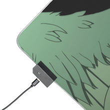Load image into Gallery viewer, Pina (Memory) RGB LED Mouse Pad (Desk Mat)