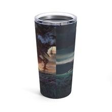 Load image into Gallery viewer, Howl's Moving Castle Tumbler 20oz