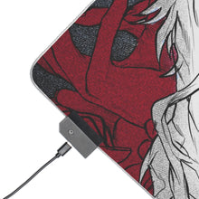 Load image into Gallery viewer, My Hero Academia Tomura Shigaraki RGB LED Mouse Pad (Desk Mat)