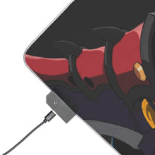 Load image into Gallery viewer, Anime Super Robot Wars RGB LED Mouse Pad (Desk Mat)