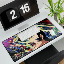 Load image into Gallery viewer, Space Dandy Mouse Pad (Desk Mat)
