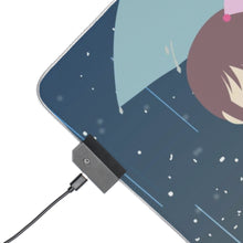 Load image into Gallery viewer, Fruits Basket RGB LED Mouse Pad (Desk Mat)